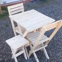 نیمکت کلاسیک