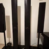 سینما خانگی SONY -DZ810