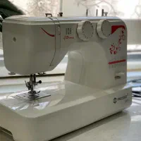 چرخ خیاطی پری شلس|چرخ خیاطی و ریسندگی|اسلامشهر, مظفریه|دیوار