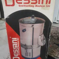 سبزی خرد کن ایتالیایی اصل|خردکن، آسیاب، غذاساز|مشهد, مهدی آباد (بلوار توس)|دیوار