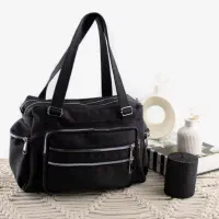 کیف مشکی|کیف، کفش، کمربند|سهند, |دیوار