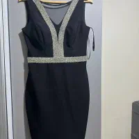 پیراهن مجلسی