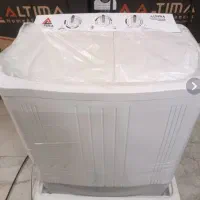 ماشین لباسشویی