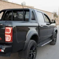 kmct8مدل 401کمکار27000خشک|خودرو سواری و وانت|شیراز, ارم|دیوار