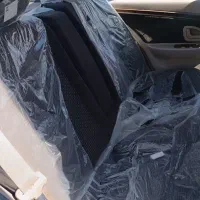 پژو پارس XU7 مدل 1395 بدونه رنگ سینه‌جدید|خودرو سواری و وانت|سنندج, |دیوار