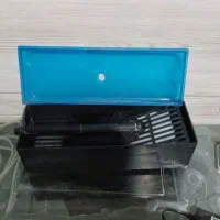 آکواریومشیشه خم|ماهی|کرج, حسینآباد|دیوار