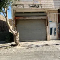 خانه ویلای۱۰۰ متر با مغازه