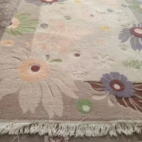 گلیم فرش|گلیم، جاجیم، گبه|محمدیه-قزوین, |دیوار