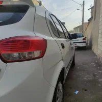 تیبا 2مدل 1400فابریک|خودرو سواری و وانت|شیراز, شهرک بهار|دیوار