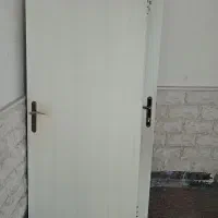 درب اتاق وسرویس سینک فلاش تانک توالت دستشویی