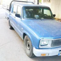 فروش مزدا 2000 مدل 90