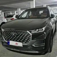 تیگو ۸ پرومکسie  مدل ۱۴۰۴ خشک