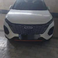 فروش MVM X33 CROSS AUTO