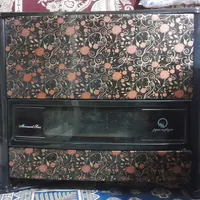 بخاری