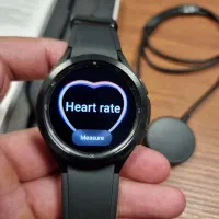 ساعت Samsung Galaxy Watch 4 Classic 46mm|ساعت|تهران, گیشا|دیوار