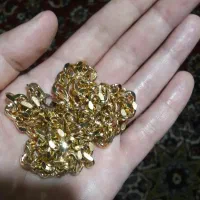 گردبندم گم شده