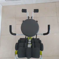 دستگاه دراز و نشست|تجهیزات ورزشی|باغ بهادران, |دیوار