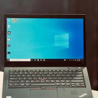 لنوو تینک پد lenovo thinkpad t480 i7 i5|رایانه همراه|تهران, فلسطین (میدان انقلاب)|دیوار