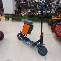 فروش انواع اسکوتر برقی با بهترین کیفیت|دوچرخه، اسکیت، اسکوتر|گنبد کاووس, |دیوار