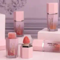 رژگونه مایع روکالر