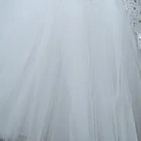 لباس عروس بچگانه|کفش و لباس بچه|ورامین, شهرک فجر|دیوار