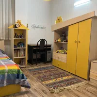 سرویس خواب کودک و نوجوان