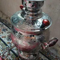 سماور 6 لیتری