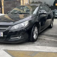 جک جی ۵ اتومات|خودرو سواری و وانت|کرج, دولت‌آباد|دیوار