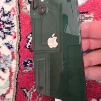 آیفون اپل ۱۳ نرمال ۲۵۶ zaa|موبایل|شیراز, شهرک مفتح|دیوار