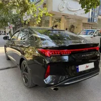 kmc j7 کی ام سی جی ۷ مدل ۱۴۰۲|خودرو سواری و وانت|مشهد, خرمشهر|دیوار