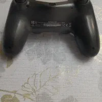 دسته ps4|کنسول، بازی ویدئویی و آنلاین|شیراز, عادل آباد|دیوار