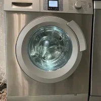 ماشین لباسشویی بوش ۸ کیلویی اصل آلمان