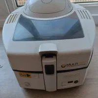 سرخ کن بدونه روغن