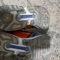 کتونیzxسیمسون آتیشی سفارش کره|کیف، کفش، کمربند|پاکدشت, خاتون آباد|دیوار