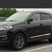 تیگو۵مدل۹۷ کم کار