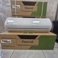 فنکویل دیواری زیروپوینت