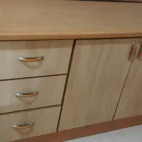 کابینت بدنه فلزی