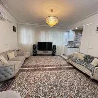 منزل دو طبقه تکمیل فول