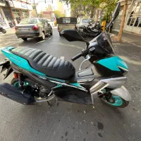 طرح ایروکس ۱۸۰ مدل ۱۴۰۳