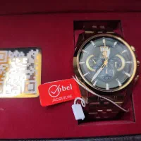 ساعت سه موتوره فعال کوبل