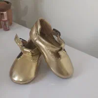 کفش دست دوز  دخترانه مجلسی