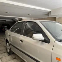 سمند Lx مدل ۸۳|خودرو سواری و وانت|تهران, نظام‌آباد|دیوار