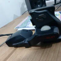FPS Gun fg1000 موس حرفه ای گیم و طراحی