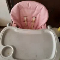 صندلی غذاخوری کودک|تخت و صندلی بچه|لواسان, |دیوار