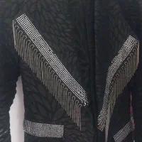 مانتو مجلسی