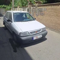 پراید مدل ۹۰ sL