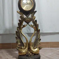 ساعت دکوری|ساعت دیواری و تزئینی|دهگلان, |دیوار