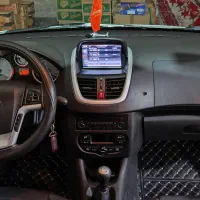 پژو207 Tu3 1403|خودرو سواری و وانت|تهران, عباسی|دیوار