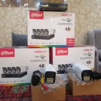 پک داهوا|دوربین مداربسته|شادگان, |دیوار