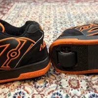 کتونی چرخ دار اسکیتی هیلیز آمریکا